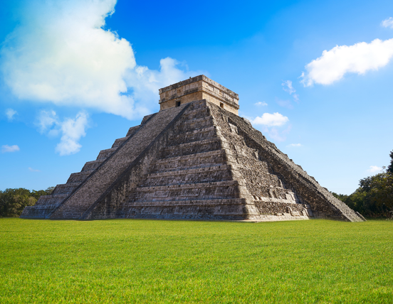 Chichén Itzá